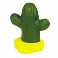 Cactus Squeezies Stress Reliever